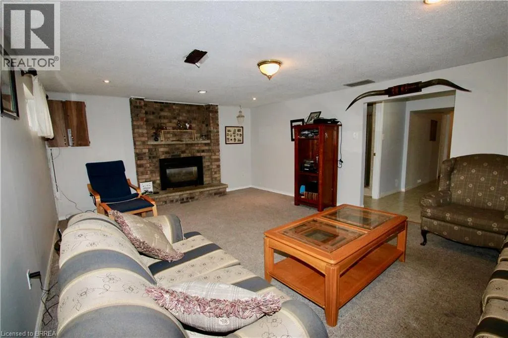 388 BRANTWOOD PARK Road