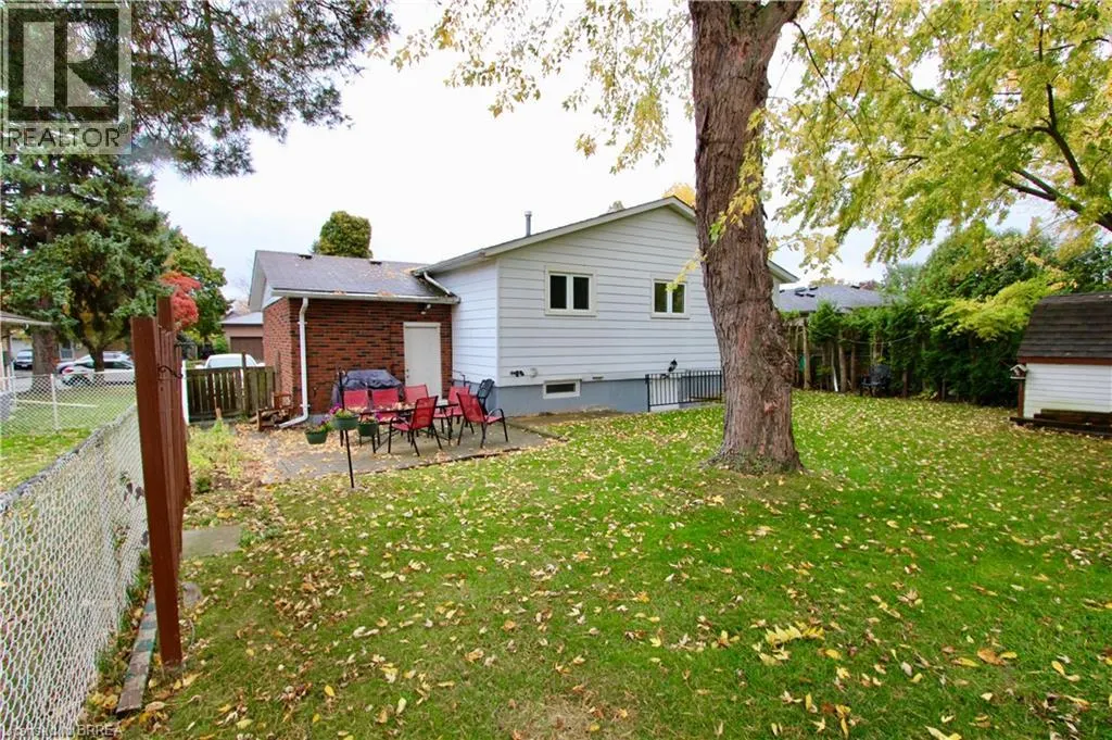 388 BRANTWOOD PARK Road