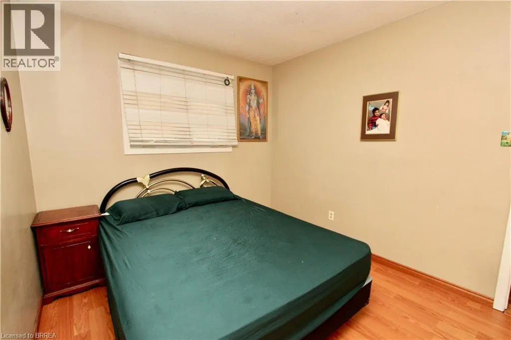 388 BRANTWOOD PARK Road