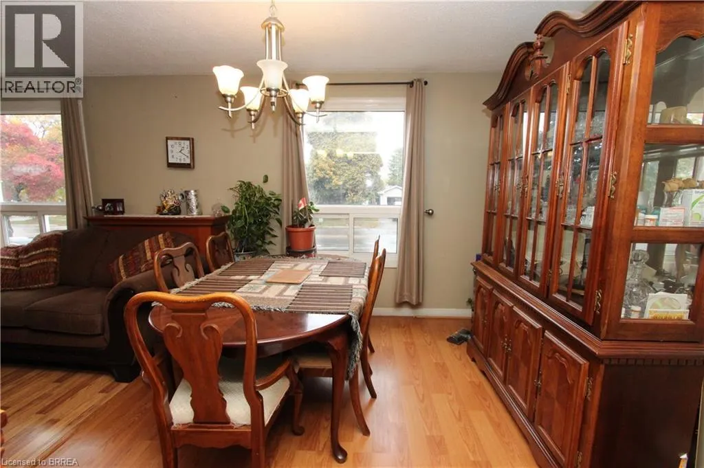 388 BRANTWOOD PARK Road