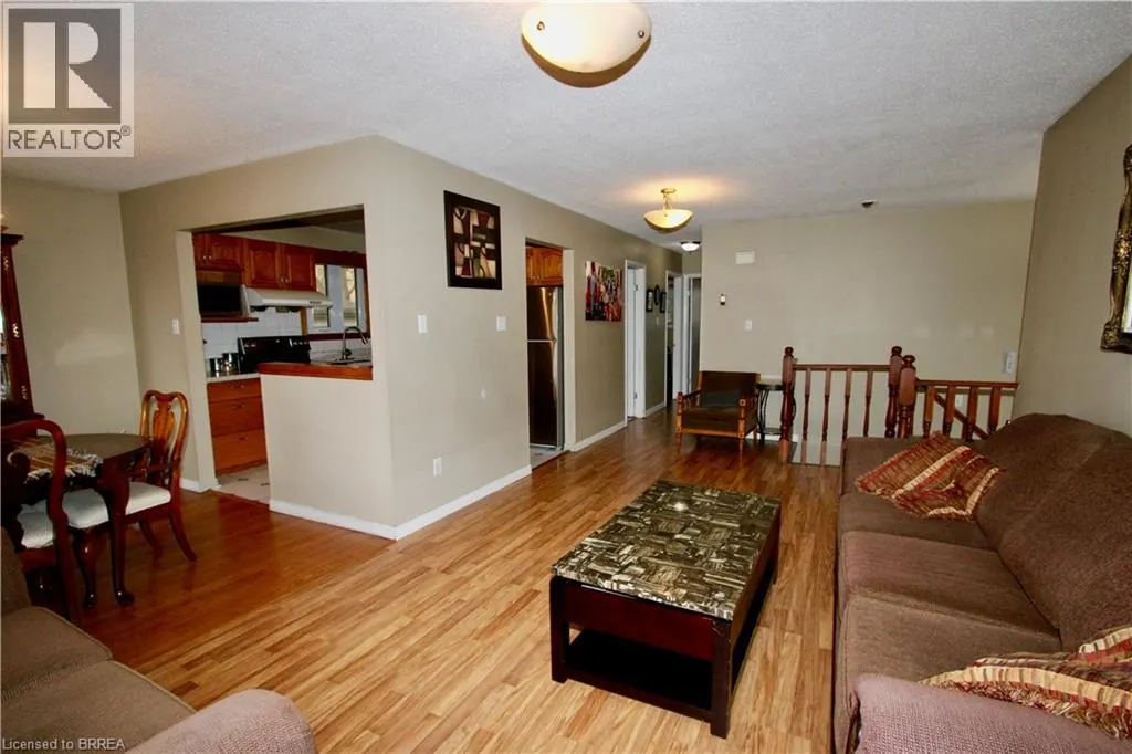 388 BRANTWOOD PARK Road