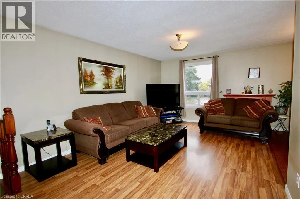 388 BRANTWOOD PARK Road