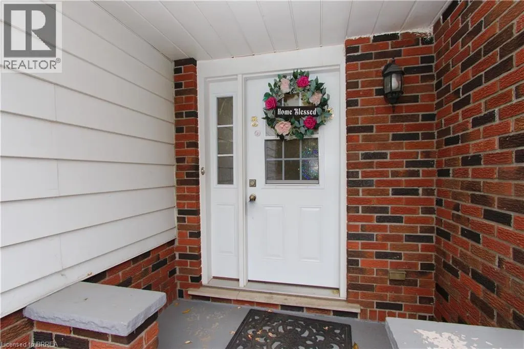 388 BRANTWOOD PARK Road