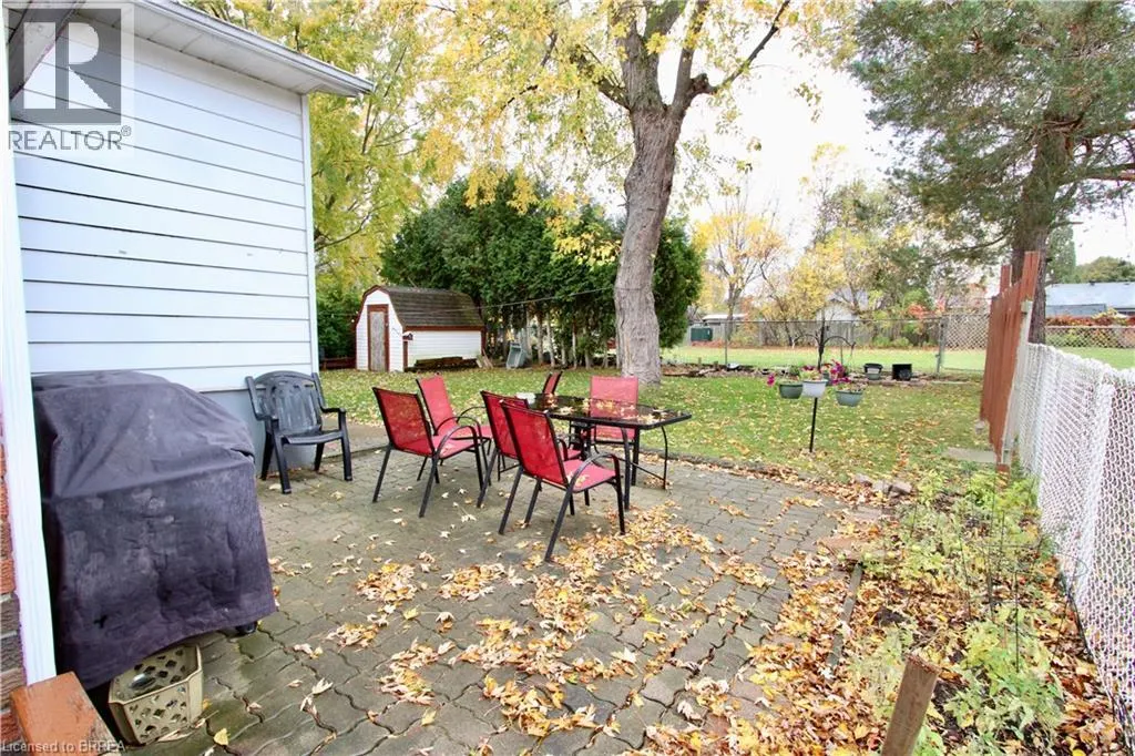 388 BRANTWOOD PARK Road