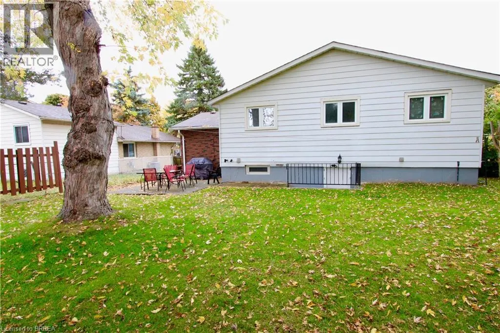 388 BRANTWOOD PARK Road