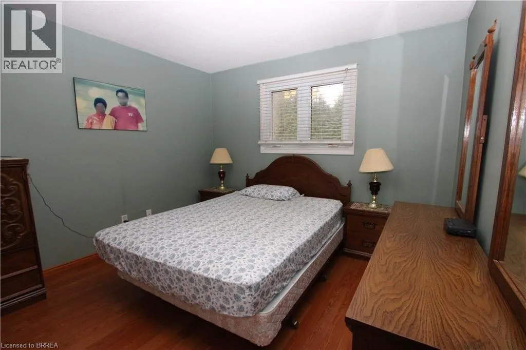 388 BRANTWOOD PARK Road