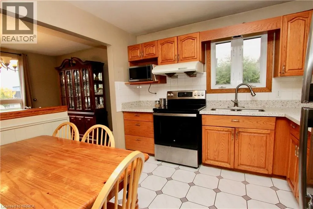 388 BRANTWOOD PARK Road