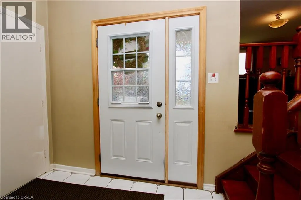 388 BRANTWOOD PARK Road