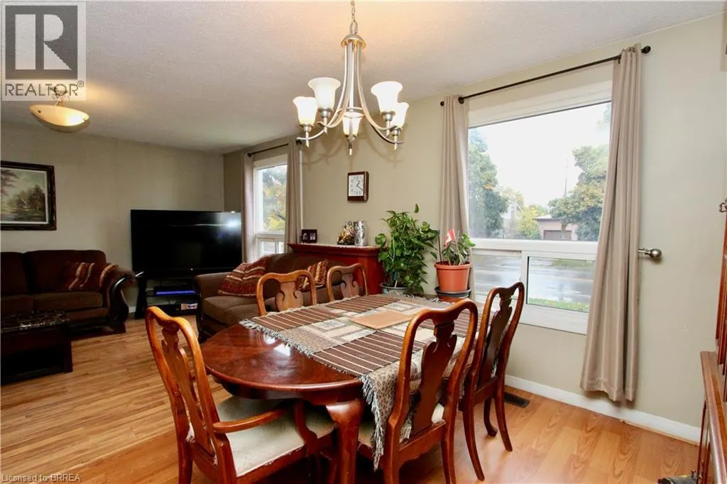 388 BRANTWOOD PARK Road