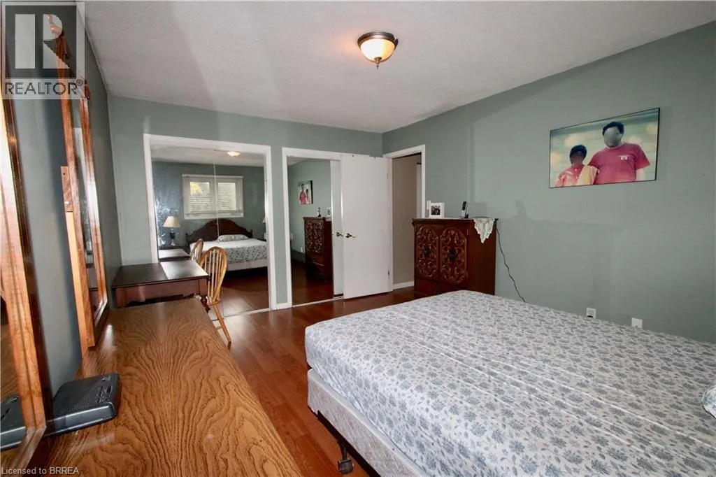 388 BRANTWOOD PARK Road