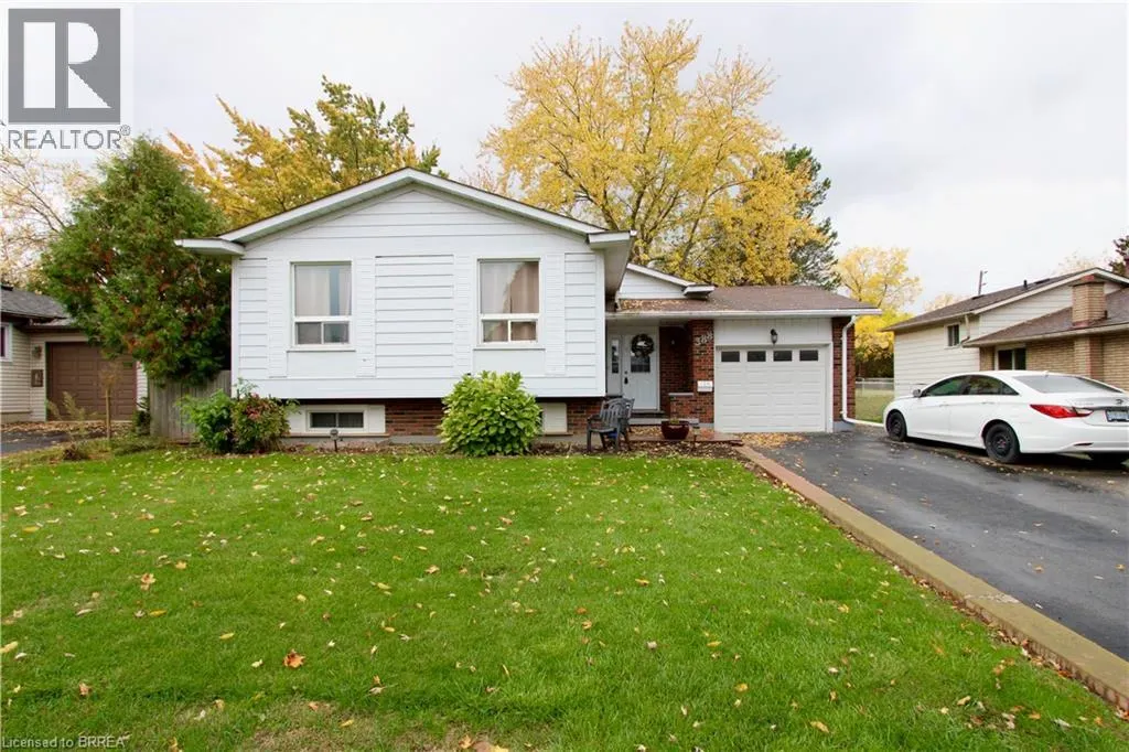 388 BRANTWOOD PARK Road