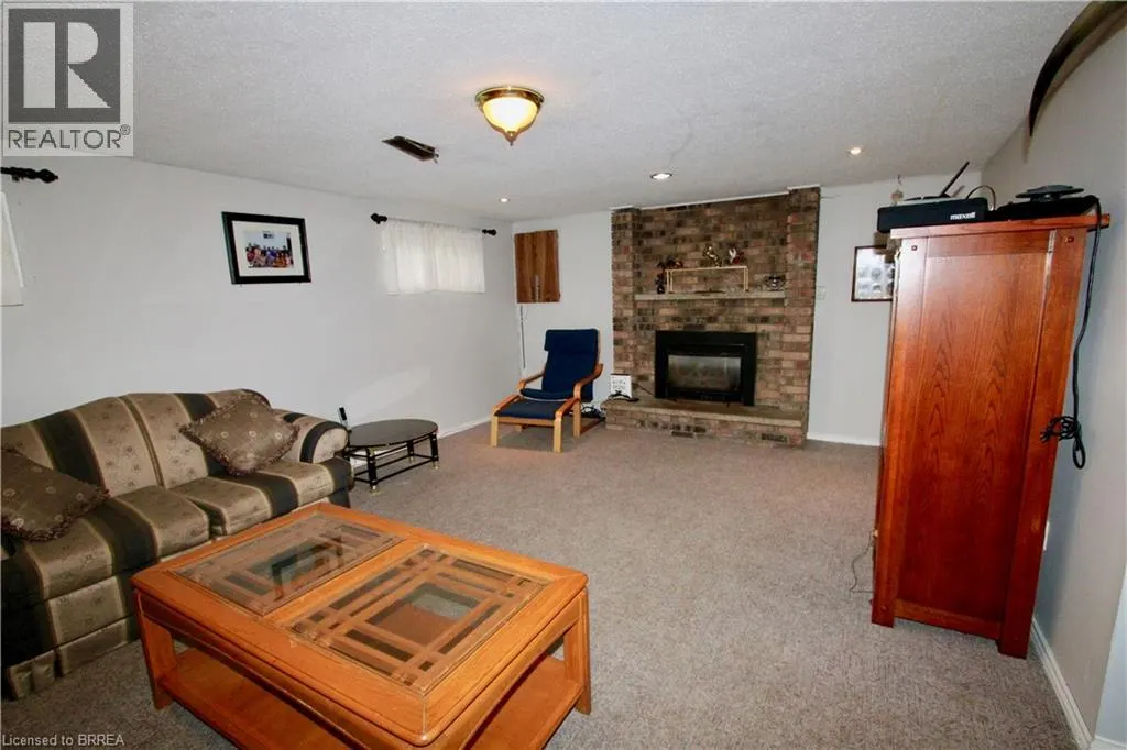 388 BRANTWOOD PARK Road