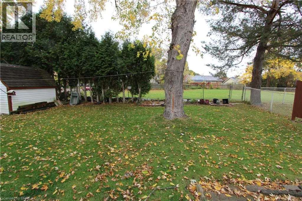 388 BRANTWOOD PARK Road