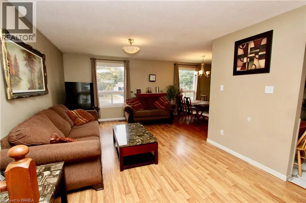 388 BRANTWOOD PARK Road