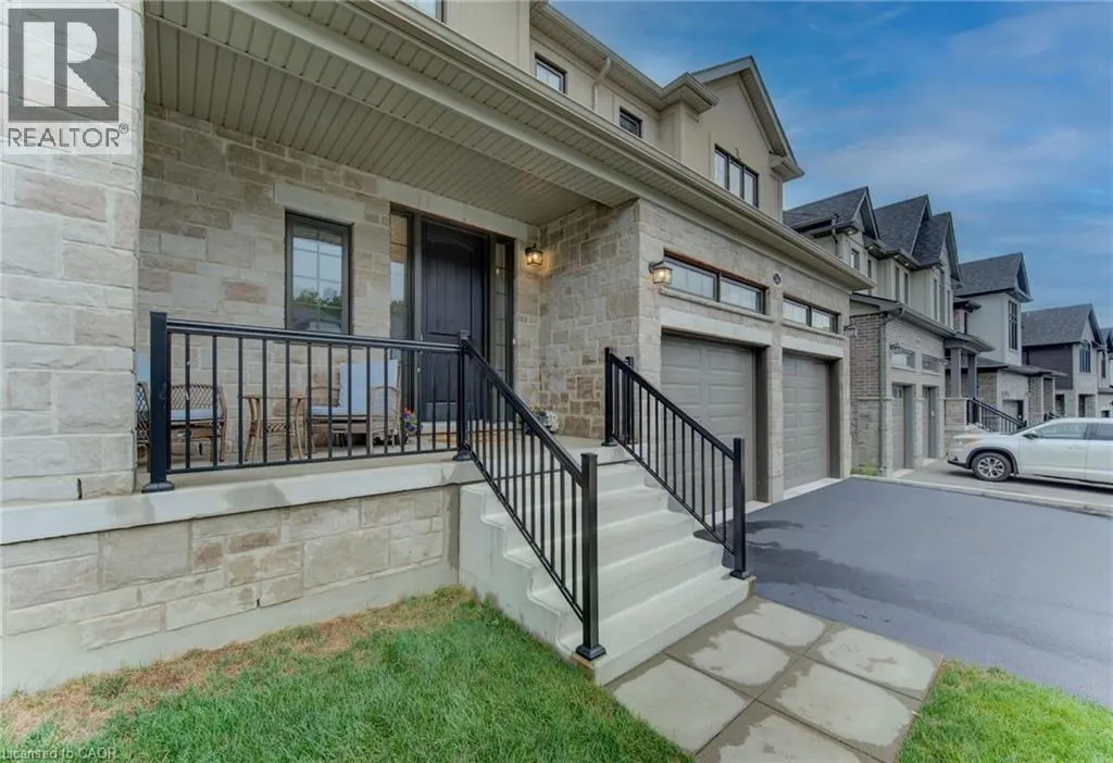 546 BRIDGEMILL Crescent