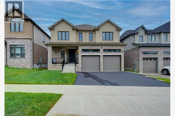 546 BRIDGEMILL Crescent