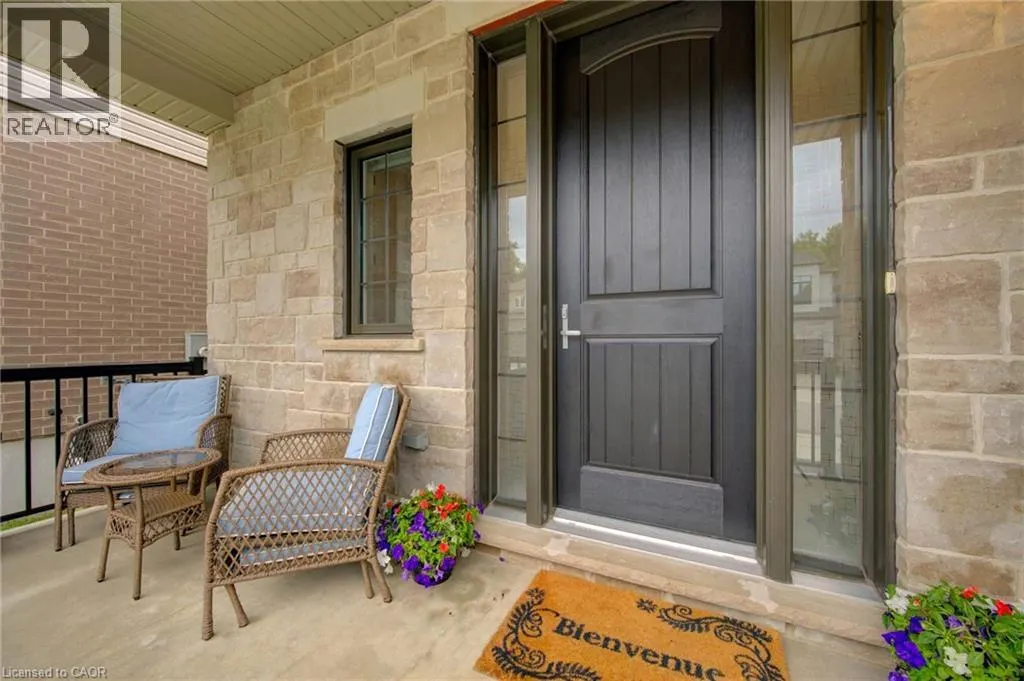 546 BRIDGEMILL Crescent