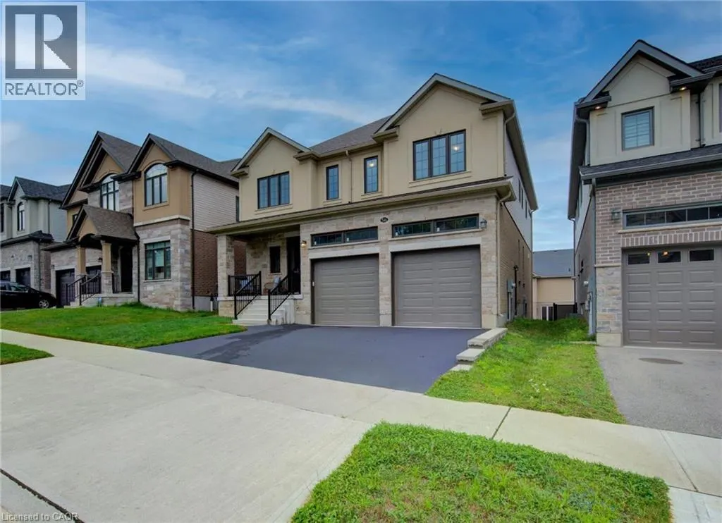 546 BRIDGEMILL Crescent