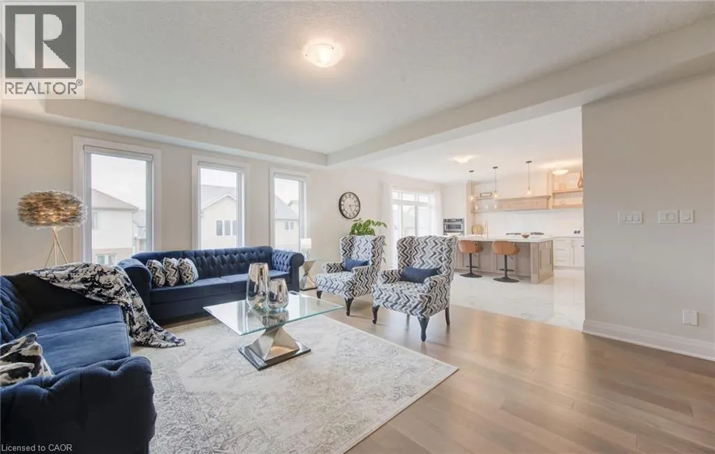 546 BRIDGEMILL Crescent