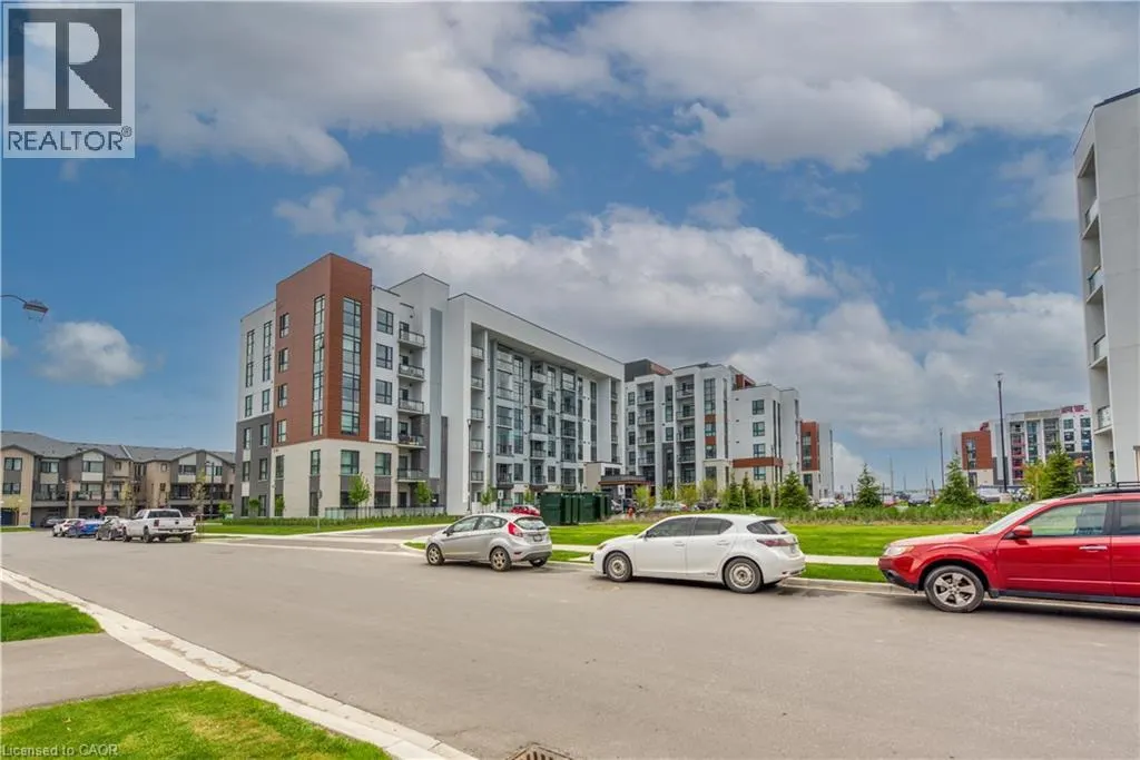 470 GORDON KRANTZ Avenue Unit# 601, #601