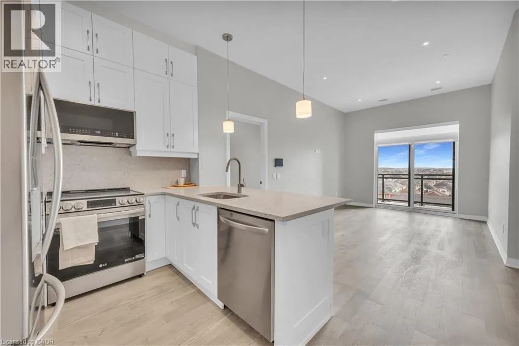 470 GORDON KRANTZ Avenue Unit# 601, #601