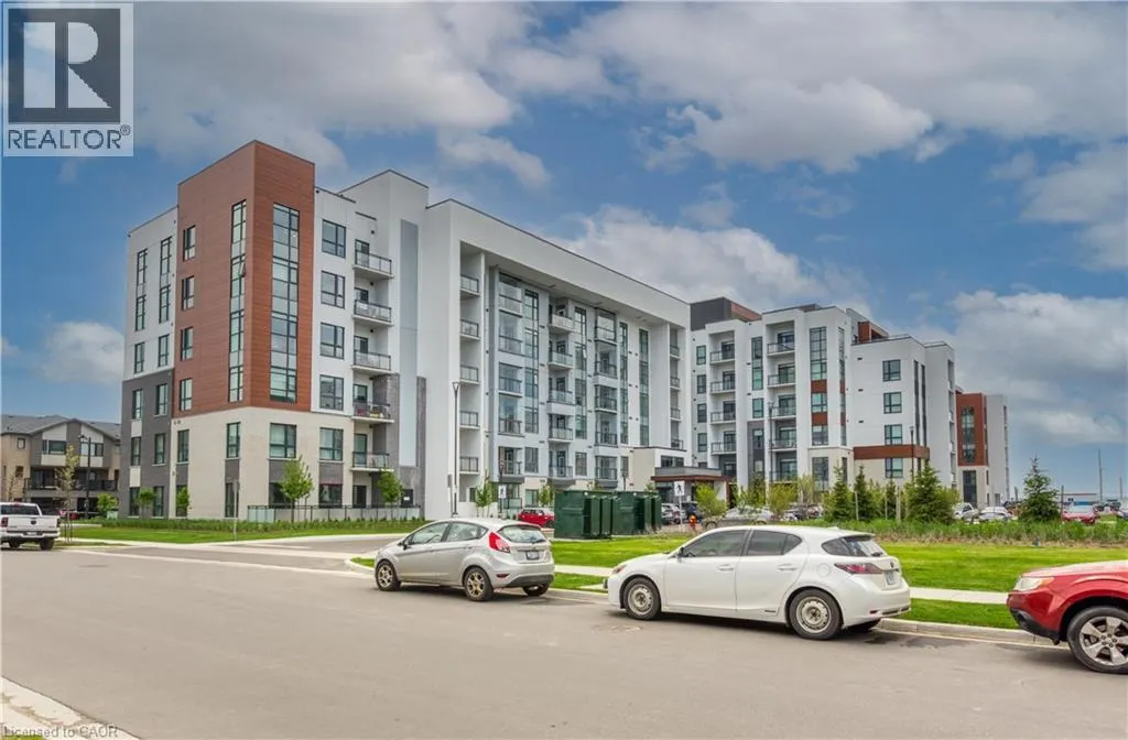 470 GORDON KRANTZ Avenue Unit# 601, #601
