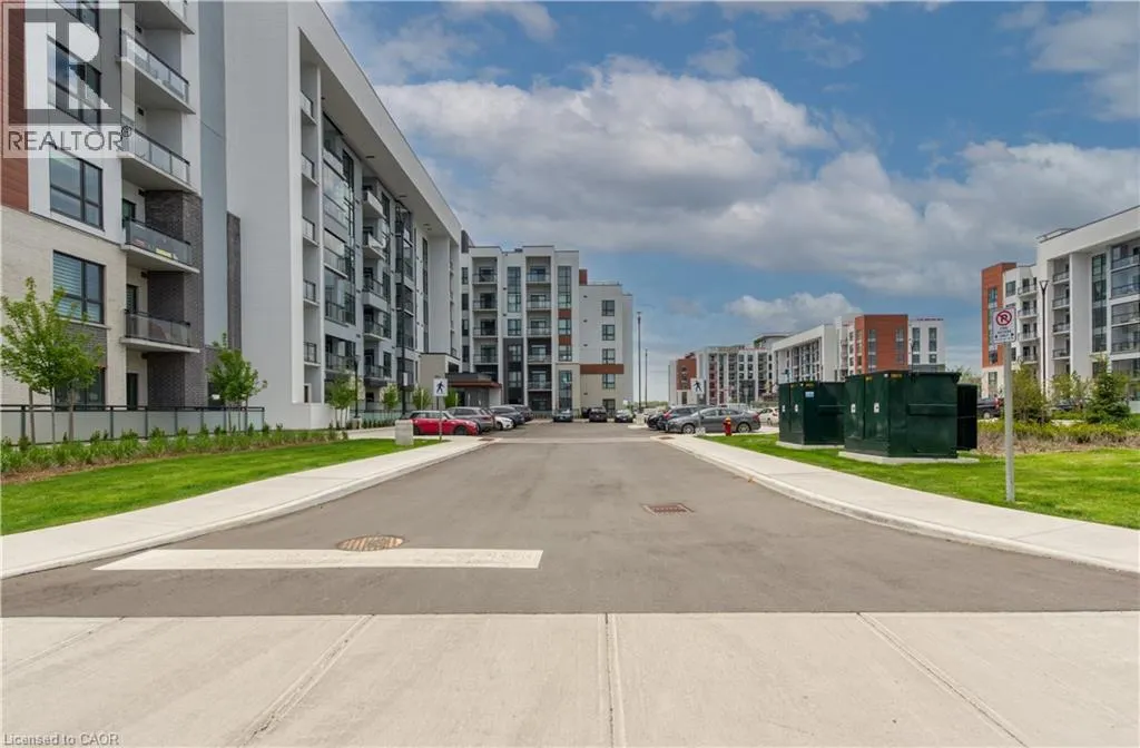 470 GORDON KRANTZ Avenue Unit# 601, #601