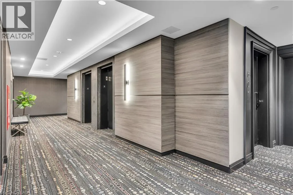 470 GORDON KRANTZ Avenue Unit# 601, #601