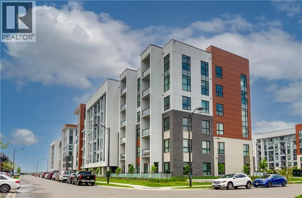 470 GORDON KRANTZ Avenue Unit# 601, #601