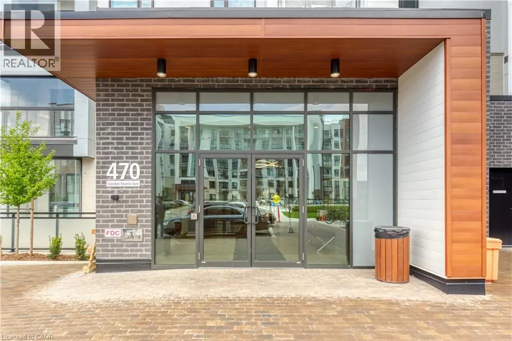 470 GORDON KRANTZ Avenue Unit# 601, #601