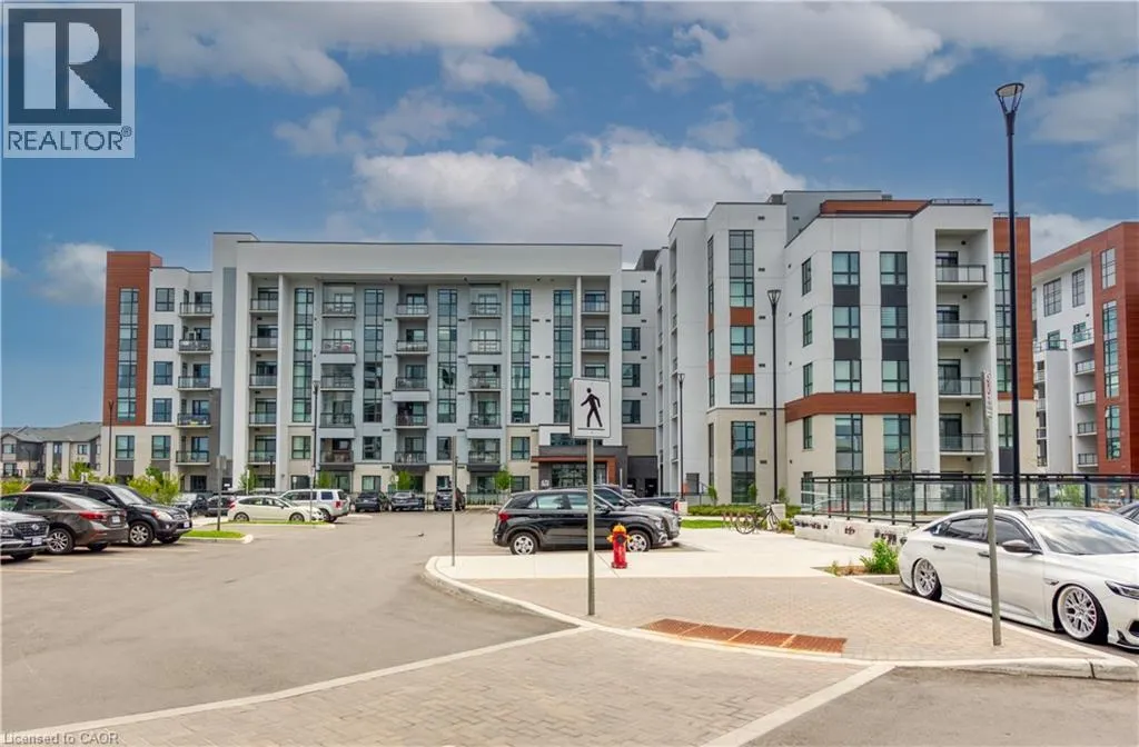 470 GORDON KRANTZ Avenue Unit# 601, #601