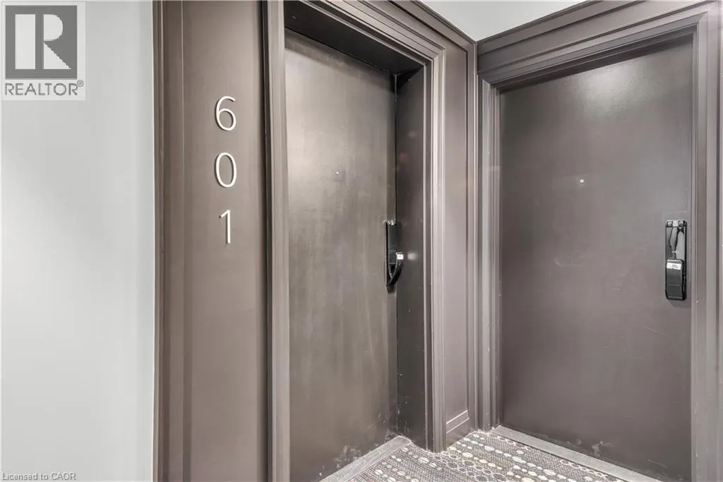 470 GORDON KRANTZ Avenue Unit# 601, #601