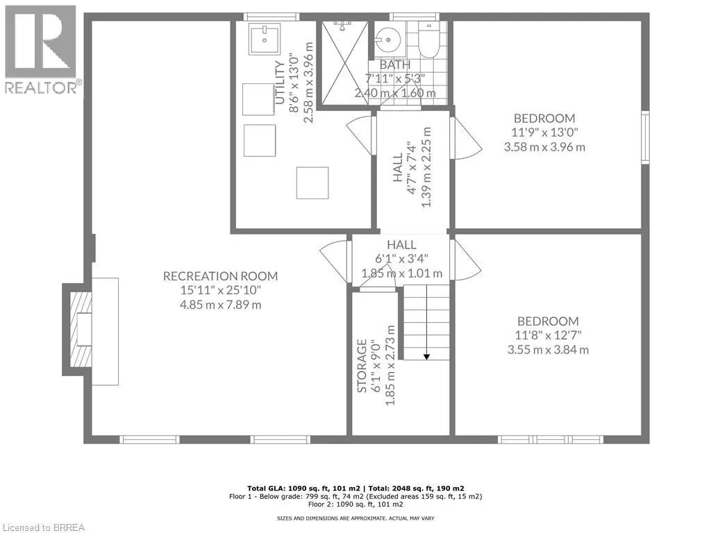 14 MELBOURNE Crescent