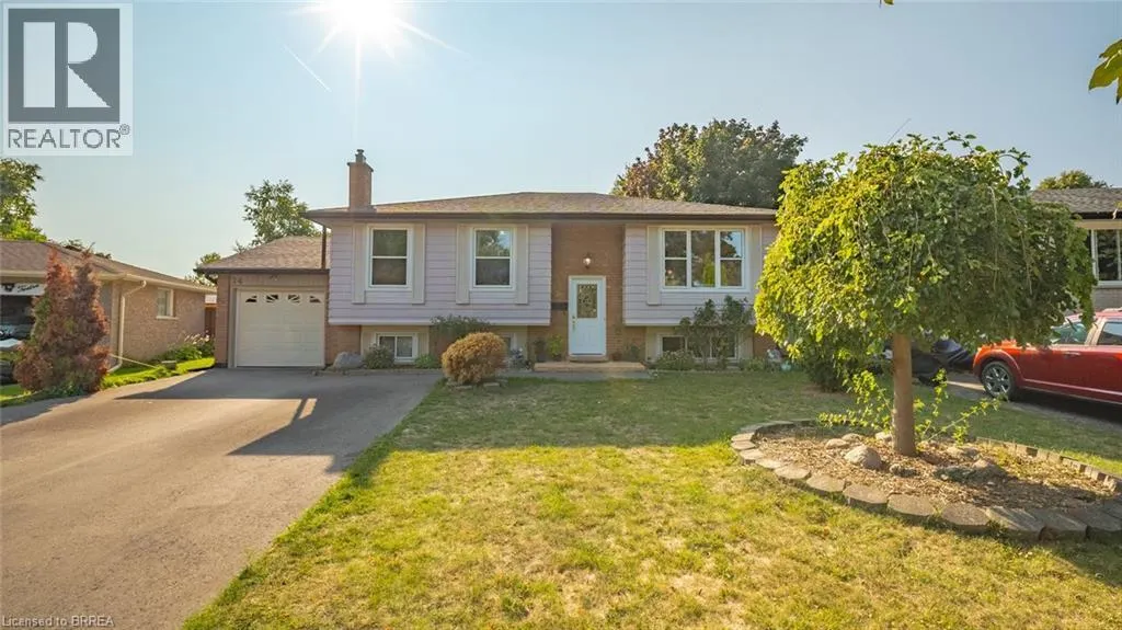 14 MELBOURNE Crescent