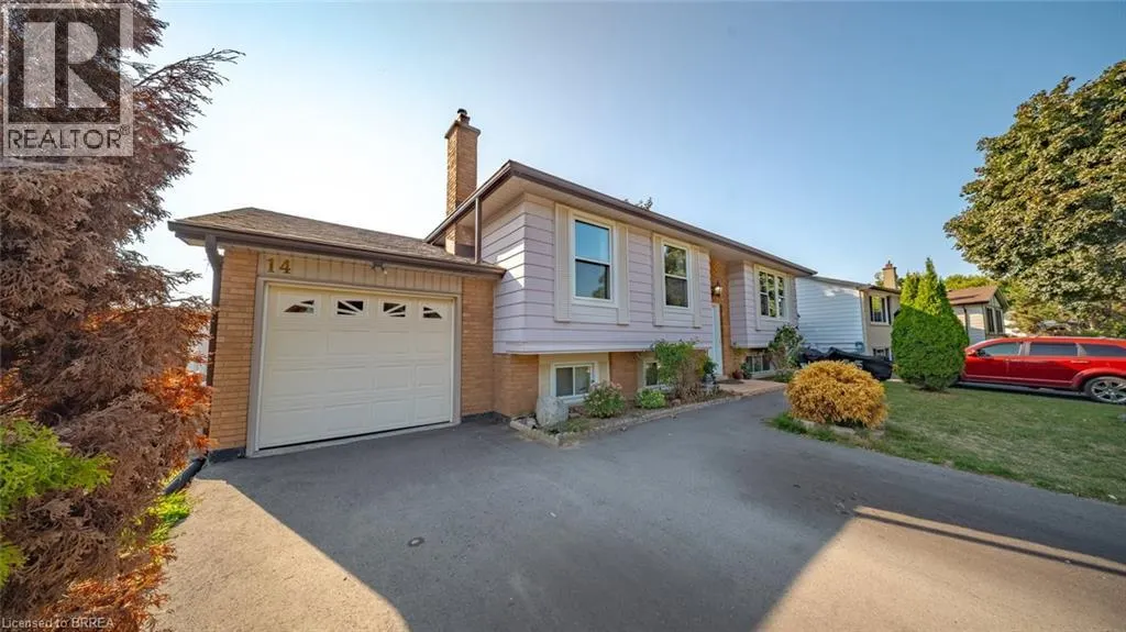 14 MELBOURNE Crescent