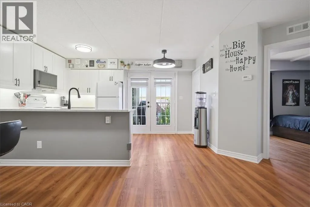 1431 WALKERS Line Unit# 301, #301