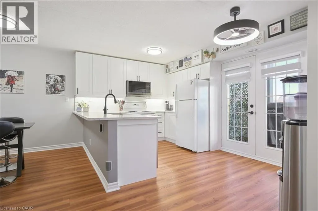 1431 WALKERS Line Unit# 301, #301