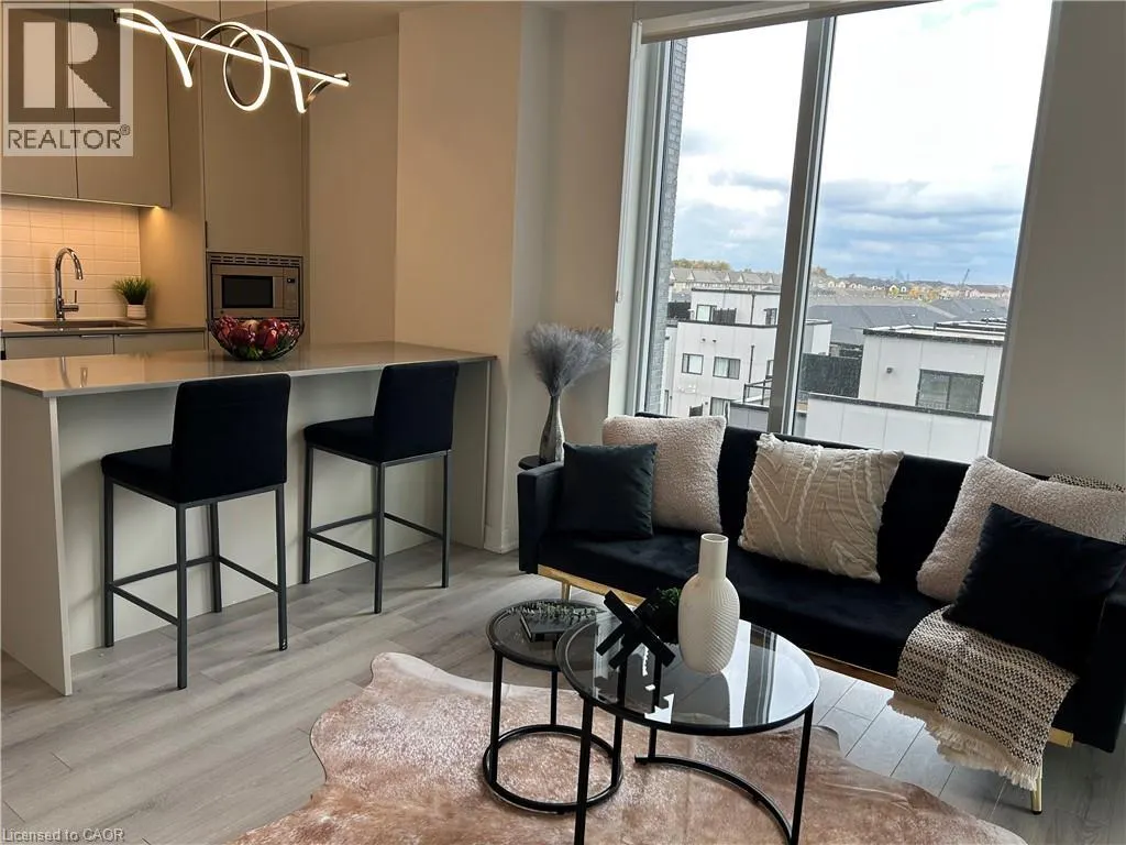 510-3079 TRAFALGAR Road