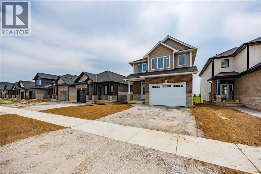 LOT 96-2 PIKE CREEK Drive