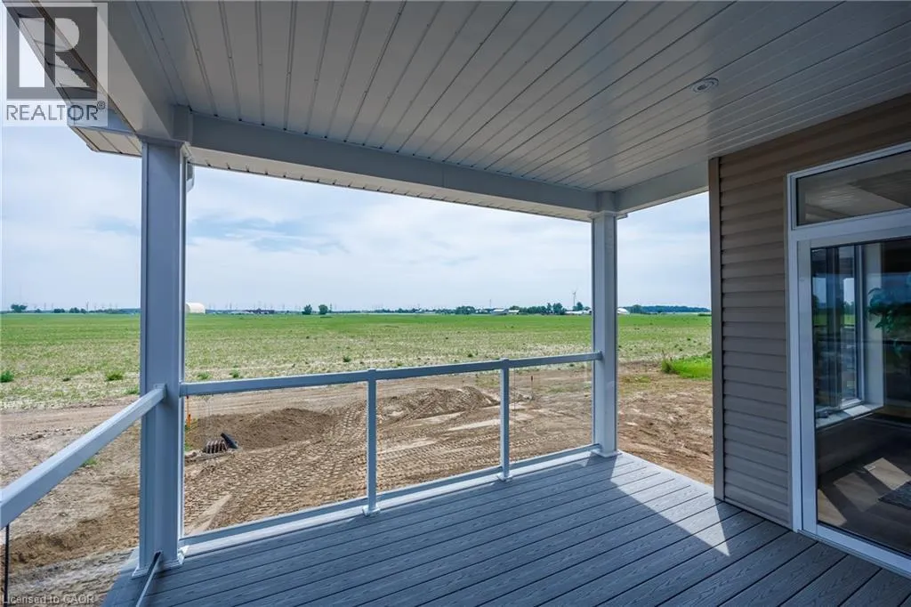 LOT 96-2 PIKE CREEK Drive