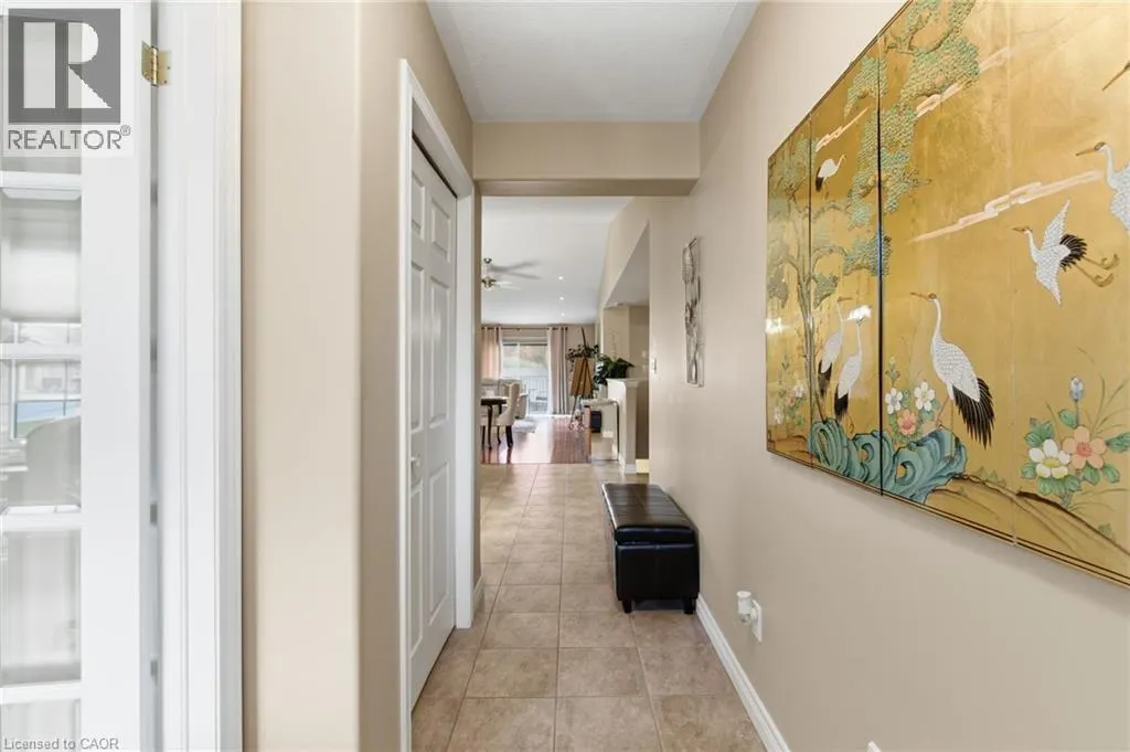 385 PARK Road N Unit# 22, #22