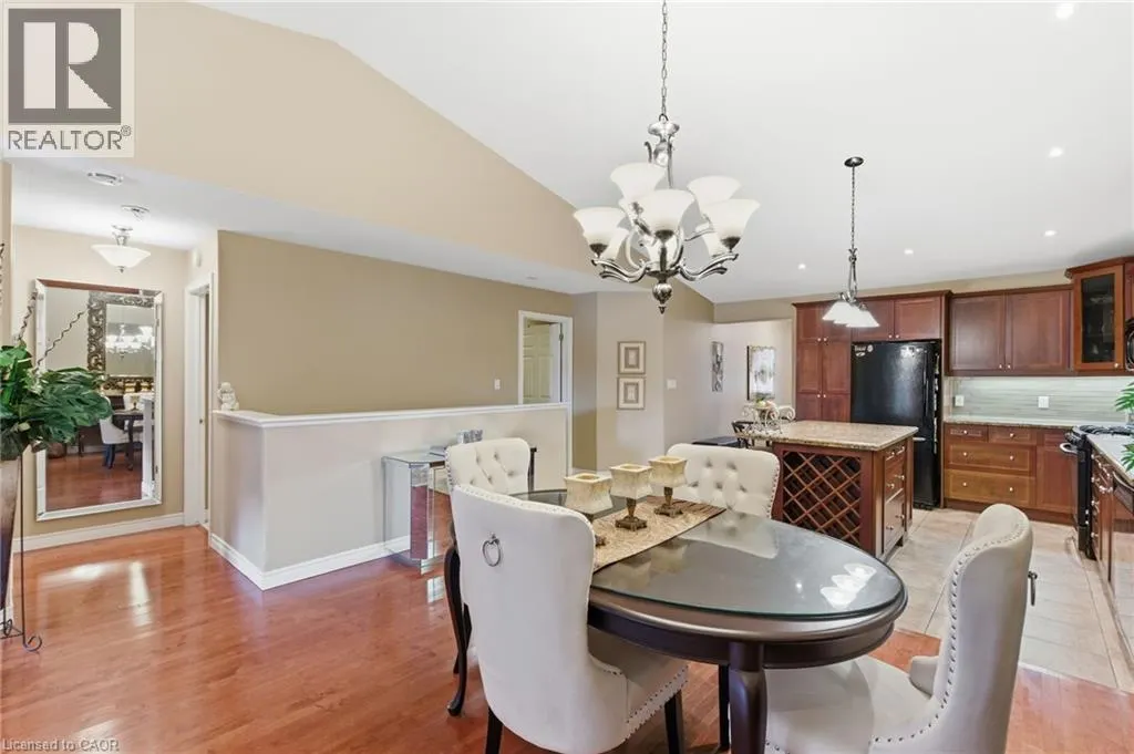 385 PARK Road N Unit# 22, #22