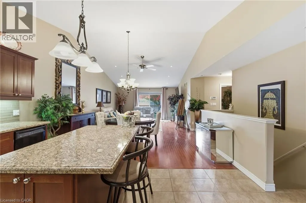 385 PARK Road N Unit# 22, #22