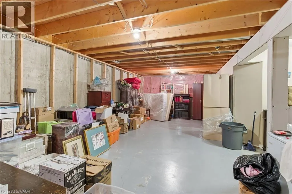 385 PARK Road N Unit# 22, #22