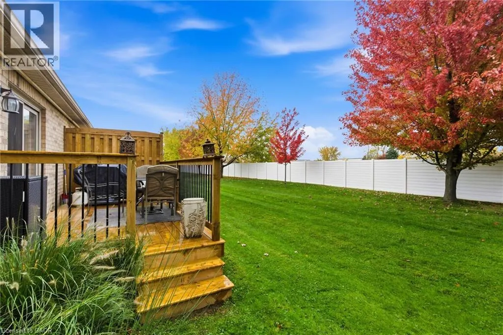 385 PARK Road N Unit# 22, #22