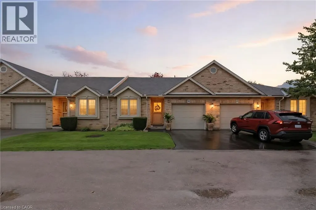 385 PARK Road N Unit# 22, #22