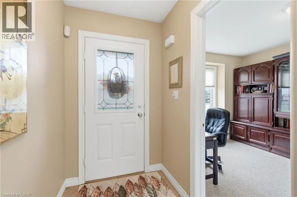 385 PARK Road N Unit# 22, #22