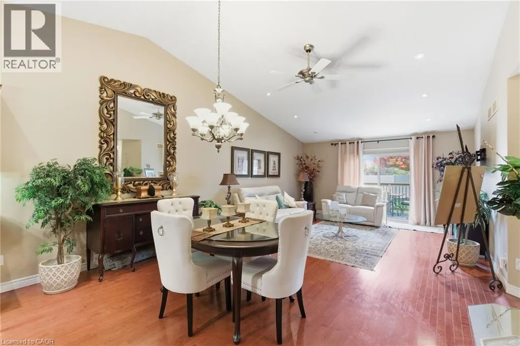 385 PARK Road N Unit# 22, #22