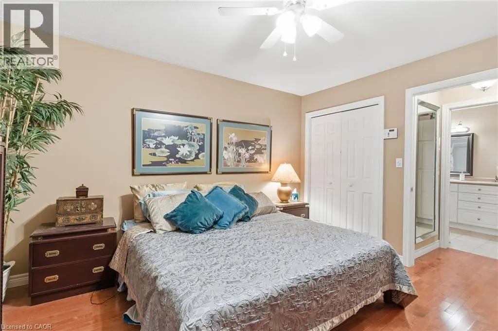 385 PARK Road N Unit# 22, #22