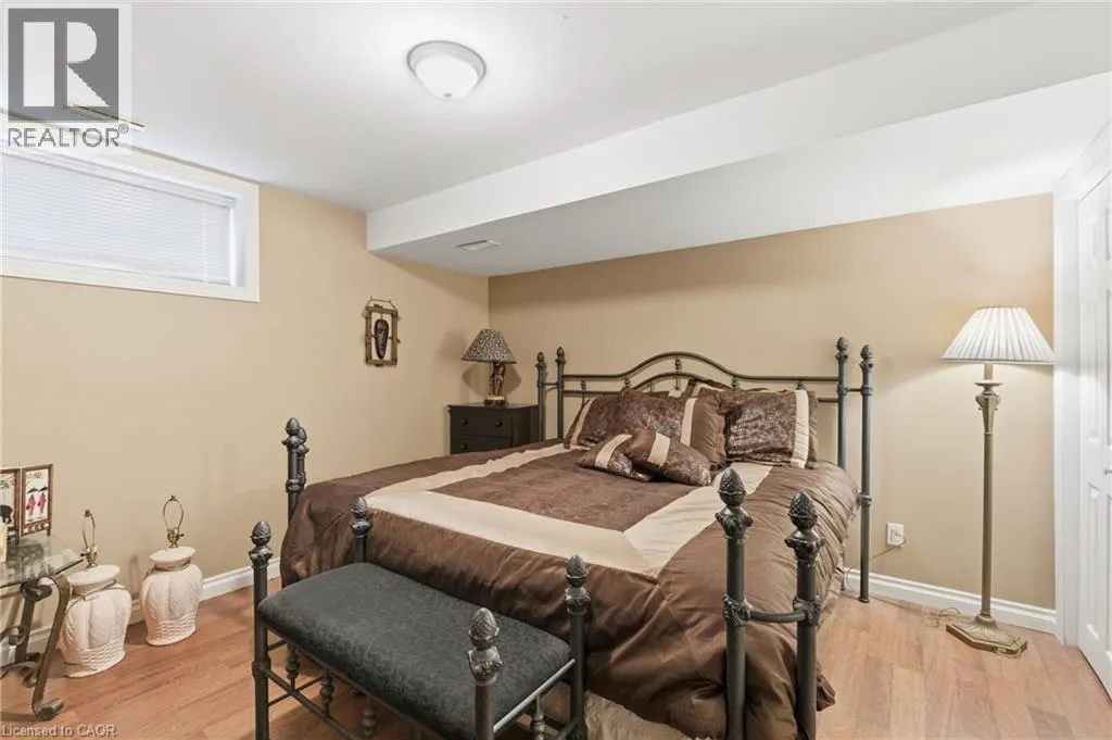 385 PARK Road N Unit# 22, #22